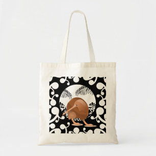 Bolsa Tote Koru Kiwi