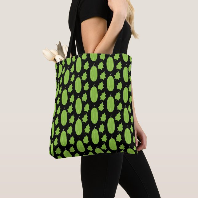 Bolsa Tote Kova (Close Up)