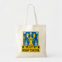 Kräftskiva - Partido dos Peixes-Craques Sueco