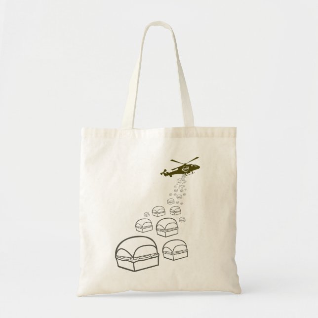 Bolsa Tote Krystal (Frente)