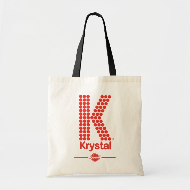 Bolsa Tote Krystal (Frente)