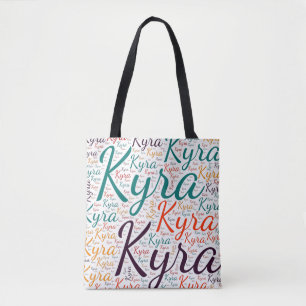 Bolsa Tote Kyra