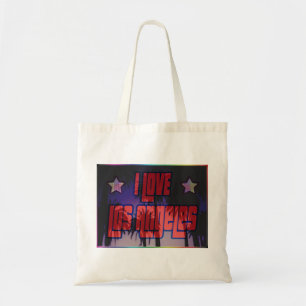 Bolsa Tote LA Belo Saco de Tote