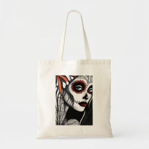 Bolsa Tote La Catrina
