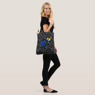 BOLSA TOTE LA CHAMPS