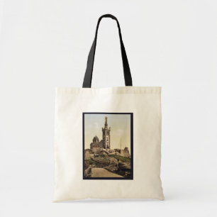 Bolsa Tote La Garde II de Notre Dame de, clas de Marselha,