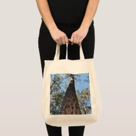 Bolsa Tote La Gerche Ponderosa Pine Grocery Tote Bag