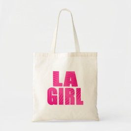 Bolsa Tote LA Girl