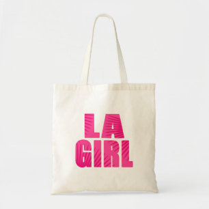 Bolsa Tote LA Girl