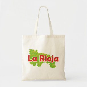 Bolsa Tote La Rioja