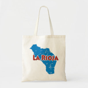 Bolsa Tote La Rioja