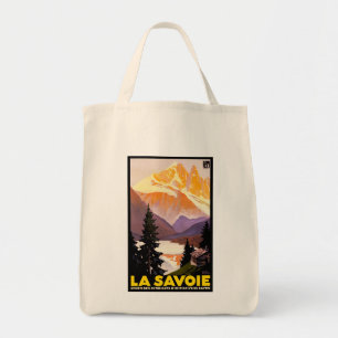 Bolsa Tote La Savoie