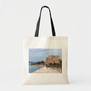 Bolsa Tote La Seu, Catedral de Palma de Maiorca - Espanha