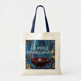 Bolsa Tote La tasse Perle manquante