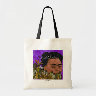 Bolsa Tote La Vida de Frida Kahlo Pasion Por