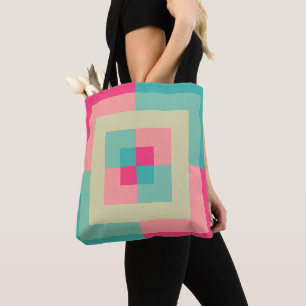 Bolsa Tote Labirinto Compatível