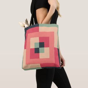 Bolsa Tote Labirinto Final