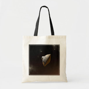 Bolsa Tote Laboratório de Ciência Mars Aeródroma Cápsula