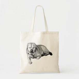 Bolsa Tote Laboratório Sorrindo, Manhã De Mercado