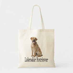 Bolsa Tote Laboratórios De Amor, Cão-De-Papoeira, Labrador 