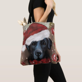 Bolsa Tote Labrador Retriever