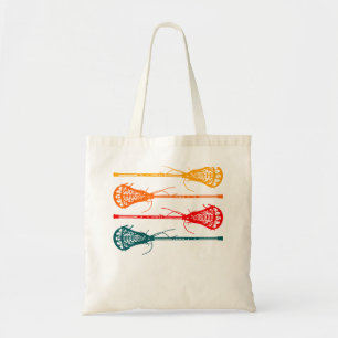 Bolsa Tote Lacrosse Roupa - Lacrosse
