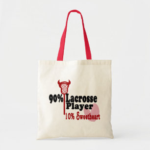 Bolsa Tote Lacrosse Sweetheart