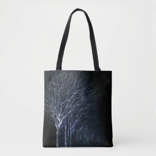 Bolsa Tote Lado Escuro 10 stcna