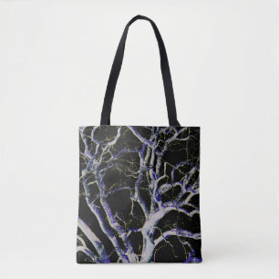 Bolsa Tote Lado Escuro 5 stcnm