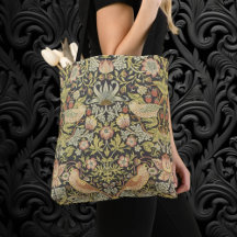 Ladrones de Morango por William Morris, Arte Antig