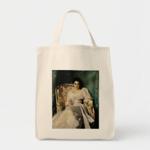 Bolsa Tote Lady Agnew de Lochnaw