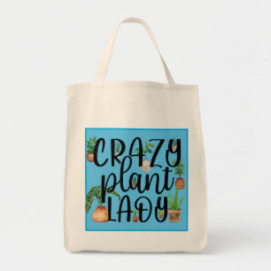 Bolsa Tote Lady Tote Bag Louca