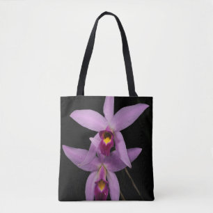 Bolsa Tote Laelia Anceps