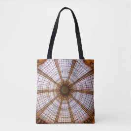 Bolsa Tote Lafayette galeries dome