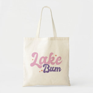 Bolsa Tote Lago Bum