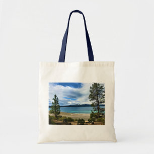 Bolsa Tote Lago Crescent, OR