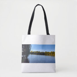 Bolsa Tote Lago Gentle
