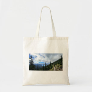 Bolsa Tote Lago McDonald do Monte Brown - Parque Nacional Gla