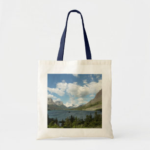 Bolsa Tote Lago Saint Mary II no Parque Nacional Glacier