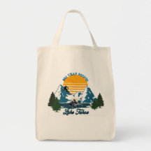 Lago Tahoe: Ronda do Ano de Esqui, Esqui de Neve e