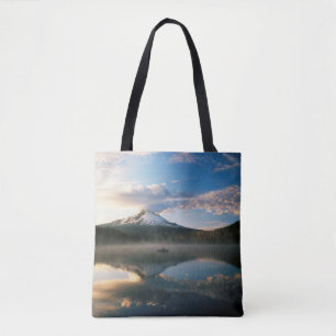 Bolsa Tote Lago Trillium Floresta Nacional de Mount Hood, O