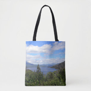Bolsa Tote Lago Whiskeytowk...  .