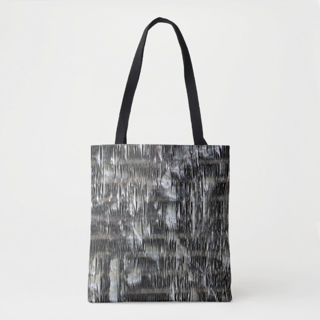 Bolsa Tote Lagos (Frente)