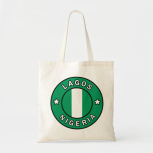 Bolsa Tote Lagos Nigéria