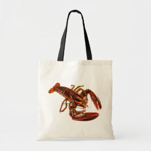 Bolsa Tote Lagosta