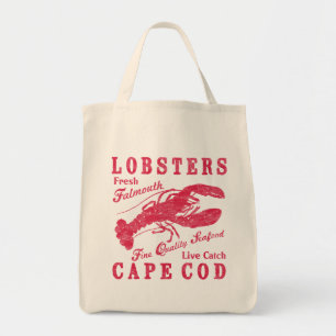 Bolsa Tote Lagostas