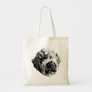 Bolsa Tote Lagotto Love
