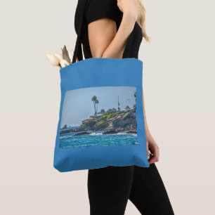 Bolsa Tote Laguna Beach