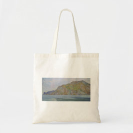 Bolsa Tote Lake Garda (por Koloman Moser)