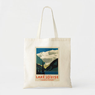 BOLSA TOTE LAKE LOUISE
